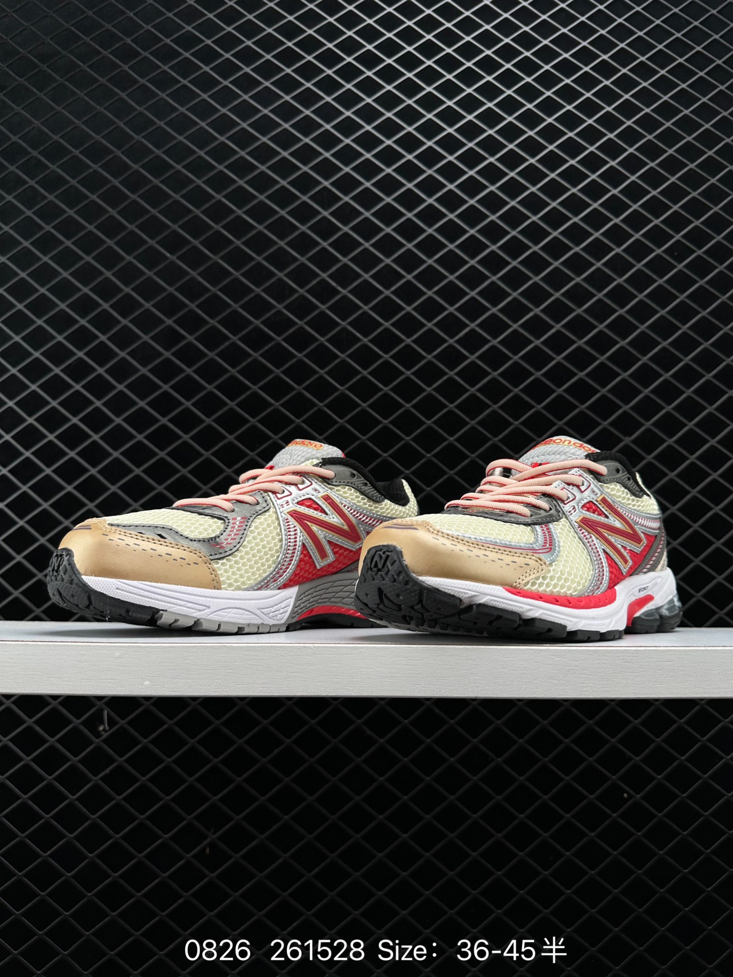 ALD/Aimé Leon Dore x New Balance 860V2